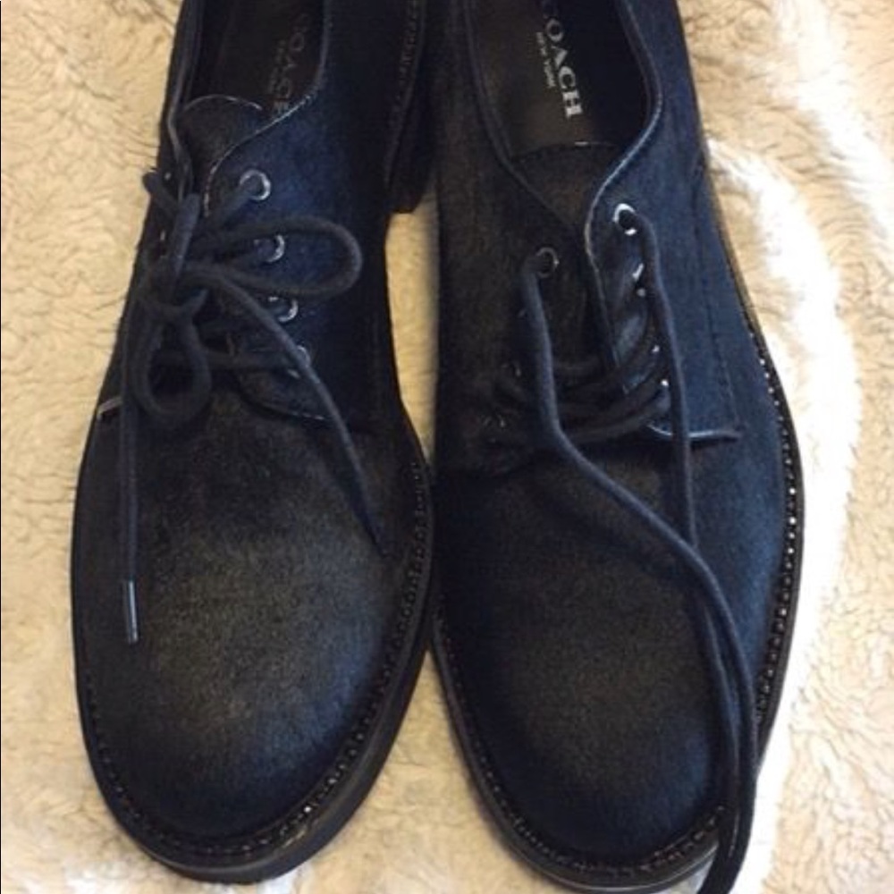 New Coach Shoes - Picture 3 of 6
